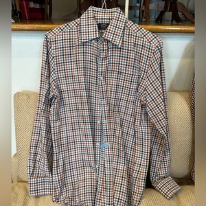 Paul & Shark Yachting size 15.5 medium